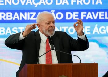 Lula anuncia R$ 18,3 bilhões em obras do Novo PAC