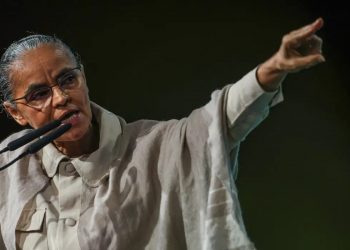 ‘Temos que nos preparar’, diz Marina sobre mudanças climáticas