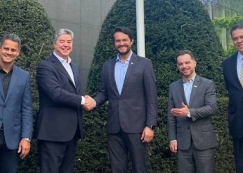 Missão Europa: Governo de Minas anuncia mais de R$ 400 milhões em atração de investimentos privados 