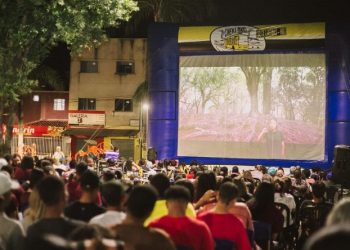 Noite de Cinema no Vale do Jequitinhonha e Rio Doce abre inscrições para seleção de filmes