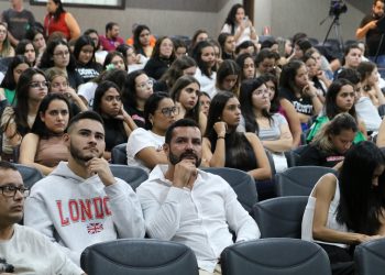 Semana da Odontologia tem Seminário Integrador, Jornada Acadêmica, jogos interperíodos e Congresso da Pós-Graduação