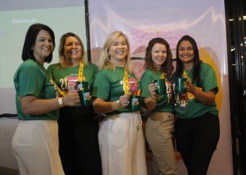 Pint of Science 2024 aproxima ciência e sociedade