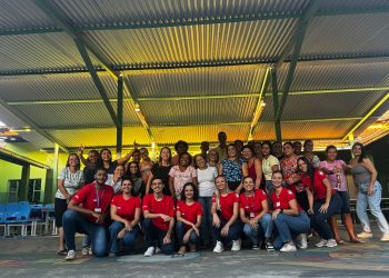 SBV em ação: Univale e Secretaria de Educação se unem em projeto de extensão interdisciplinar