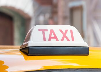 Atualização cadastral e vistorias em táxis começam no dia 20 de maio