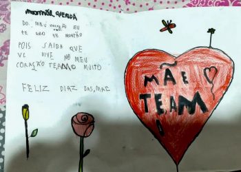 Mães lutam por justiça aos filhos soterrados pela mineração