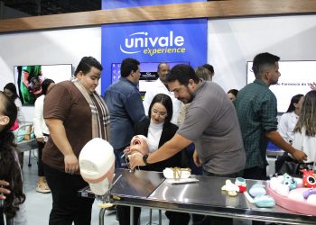 Expoleste se despede do Unicentro em 2024 e Univale anuncia gestão da Açucareira