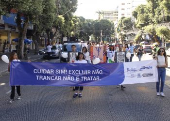 Jornada Acadêmica promove integração entre alunos de Psicologia