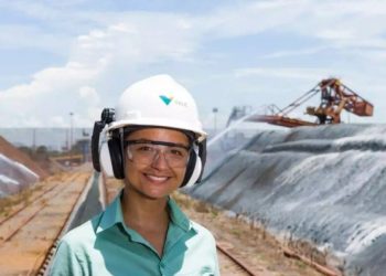 Vale abre mais de 850 vagas de estágio em cinco estados do Brasil; confira