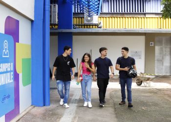 Univale oferece bolsas de até 100% em Vestibular Social