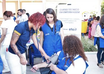 Escola Técnica da UNIVALE oferece bolsas de estudo para curso Técnico em Enfermagem