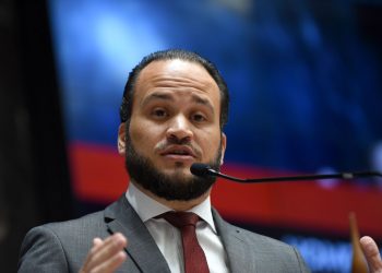 Sob coordenação de Enes Candido, Leste Mineiro ganha Frente Parlamentar na Assembleia Legislativa