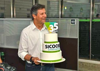 35 anos da Crediriodoce