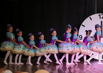 Com arte, dança e workshops, Festival de Inverno chega à 2ª edição