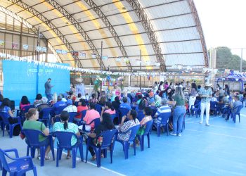 Arraiá do Caige chega à sua 6ª edição com muito forró e animação 