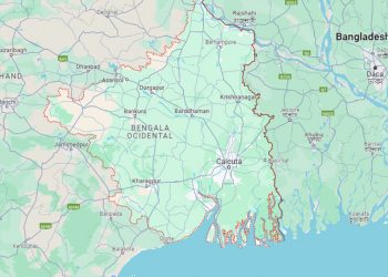 Colisão de trens no leste da Índia deixa ao menos 15 mortos