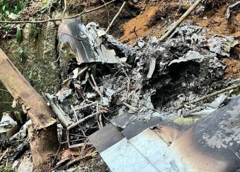 Investigadores do Cenipa vão apurar queda de avião