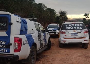 Segundo suspeito de envolvimento em chacina em MG é preso no ES