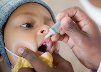 Dia D de vacinação contra a Poliomielite acontece neste sábado