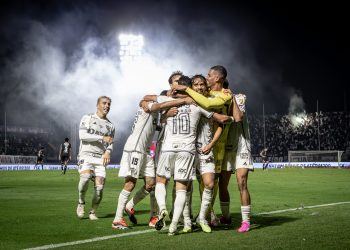 Galo alcança 700 vitórias na história do Brasileirão