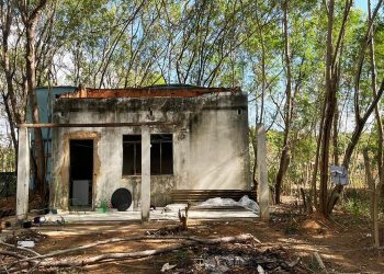 Homem é morto a facadas após comentários sobre adolescente; suspeito foi preso