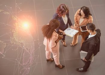 O que são os hubs de inovação?