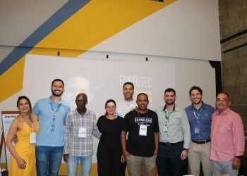 Sicoob Crediriodoce reforça apoio com empresários da região por meio do Empretec