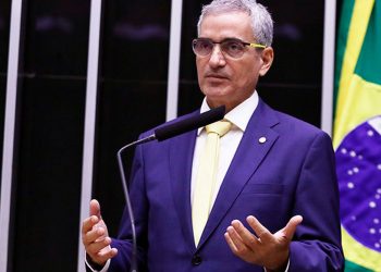 Mas, apesar disso, o secretário-geral do MDB nacional, deputado federal Hercílio Diniz já deixou claro que não tem intenção de disputar a eleição para a Prefeitura em 2024.