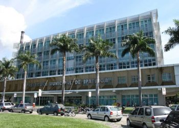 MPMG pede condenação de prefeito de Ipatinga, servidores e empresa por irregularidades em contratos