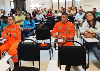 Seminário debate Regularização Ambiental pelo IEF na Fiemg