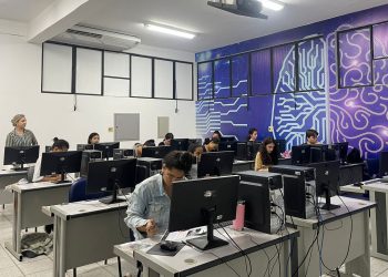 Univale lança projeto de Avaliação Global Digital para melhorar processo de aprendizagem