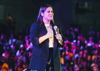 Noite Gospel terá importantes nomes da música cristã na Expoagro