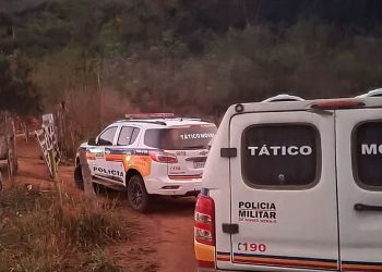 Quatro pessoas são mortas e duas ficam feridas em chacina em Mutum