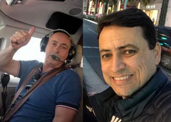 Corpos das vítimas da queda de avião devem ser liberados ainda nesta terça