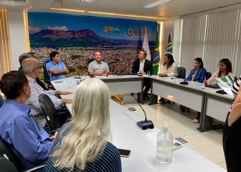 Valadares adere a Rede Nacional de Promoção da Integridade Privada