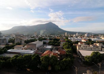 Vale Pastoril IV será o primeiro bairro a ter esgoto coletado e tratado em Valadares