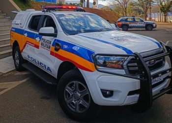 Idoso é agredido com golpes de facão durante briga com irmão mais novo