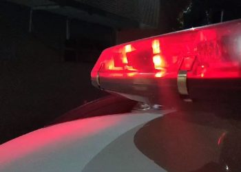 Motociclista é baleado após reagir a assalto na BR-381