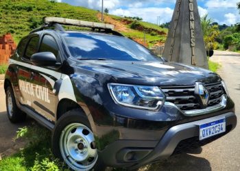 Polícia Civil indicia e prende homem acusado de estupro