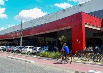 Sétima edição do Afeto no Mercado acontece na próxima quarta