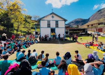 Segunda edição do Projeto Novo Olhar oferece passeio ecológico