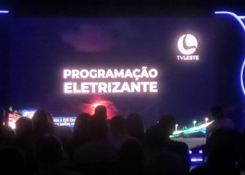 TV Leste participa do Encontro RECORD Sudeste no Rio de Janeiro