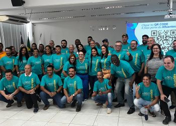 Águas de Valadares investe em parceria com líderes comunitários