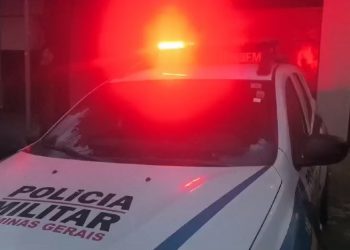 Adolescentes são vítimas de assaltos no Santa Rita