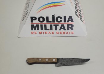 Mulher é esfaqueada por ex-companheiro inconformado com o término