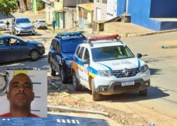 Detento que estava em saída temporária é encontrado morto dentro de casa