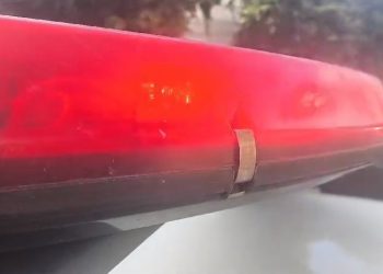 Homem é preso suspeito de violentar companheira e mantê-la em cárcere privado