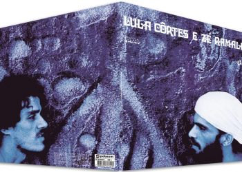 Novo vinil ‘Paêbiru’ revitaliza disco raro de Zé Ramalho conforme o original