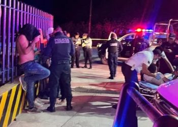 Preso um dos suspeitos de sequestrar e torturar seis mineiros no México