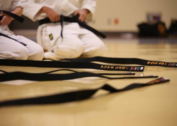 Filadélfia sedia a 1ª edição do Festival de Inverno de Karatê Shotokan