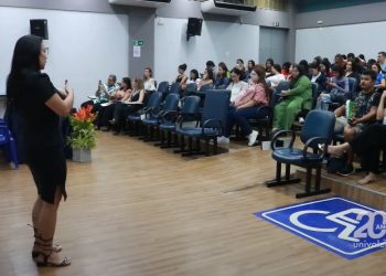 UNIVALE discute atendimento em Libras na saúde pública